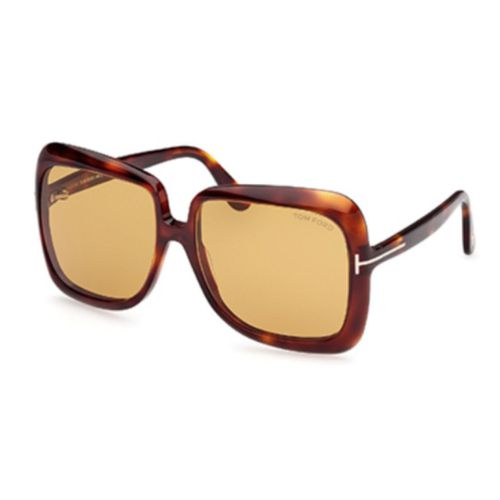 Tom Ford Eyewear Ft115652e - Tom Ford Eyewear - Modalova