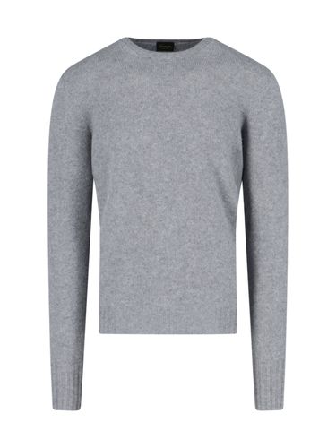 Drumohr Classic Sweater - Drumohr - Modalova