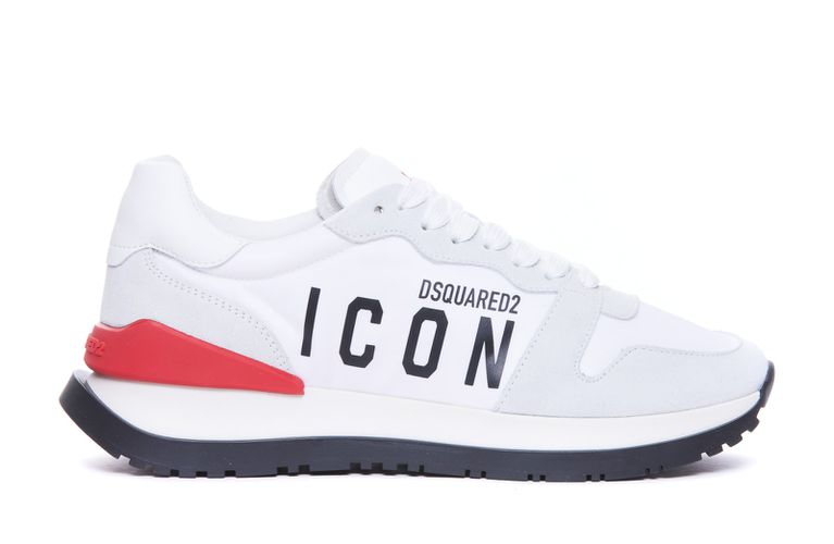 Dsquared2 Icon Running Sneakers - Dsquared2 - Modalova