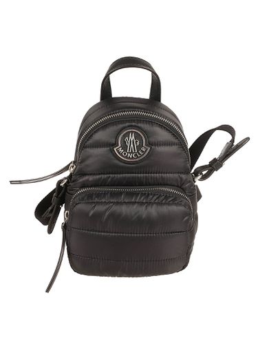 Moncler Kilia Small Backpack - Moncler - Modalova