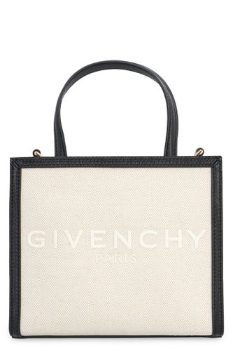 Givenchy Canvas G Tote Bag - Givenchy - Modalova