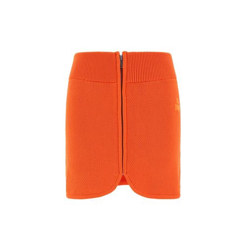 Marant Étoile Olgane Mini Skirt - Marant Étoile - Modalova