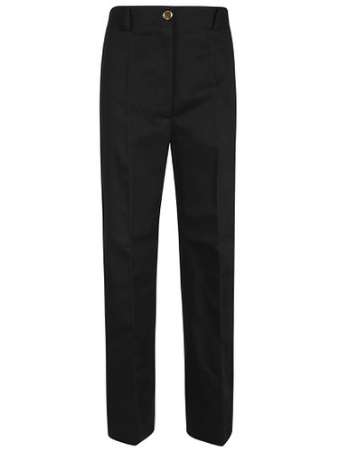 Patou Iconic Long Trousers - Patou - Modalova