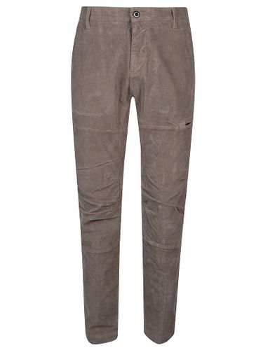 C. P. Company Corduroy Ergonomic Pant - C.P. Company - Modalova