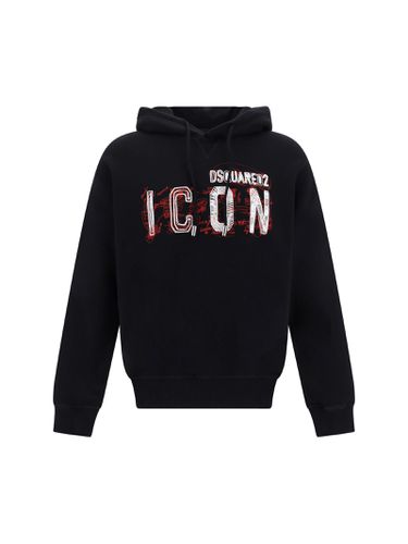 Dsquared2 Hoodie - Dsquared2 - Modalova