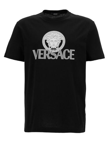 Versace T-shirt Nautical - Versace - Modalova