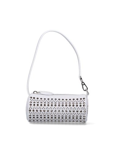 Alaia tube Mini Bag - Alaia - Modalova