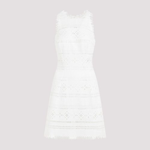 Ermanno Scervino Polyester Dress - Ermanno Scervino - Modalova