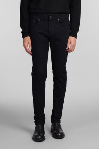 PT Torino Jeans In Black Cotton - PT Torino - Modalova