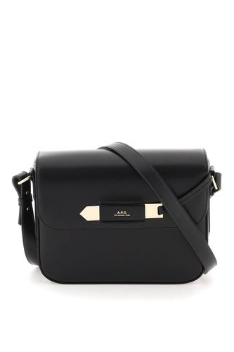 A. P.C. Charlotte Crossbody Bag - A.P.C. - Modalova