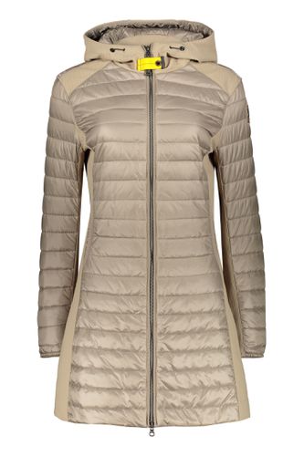 Yasmine Hooded Down Jacket - Parajumpers - Modalova