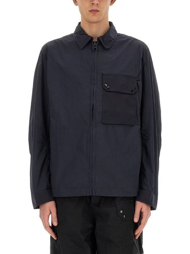 Ten C Mid Layer Jacket - Ten C - Modalova