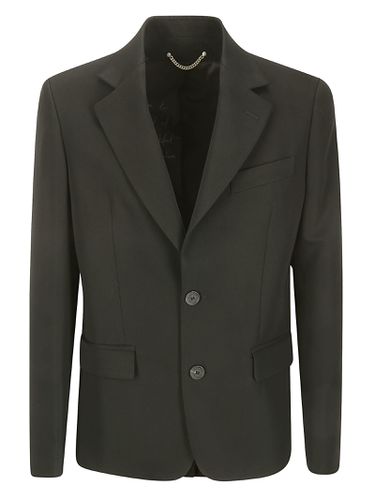 Single Breasted Tailored Blazer - Golden Goose - Modalova