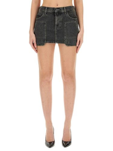 Helmut Lang Cargo Skirt - Helmut Lang - Modalova
