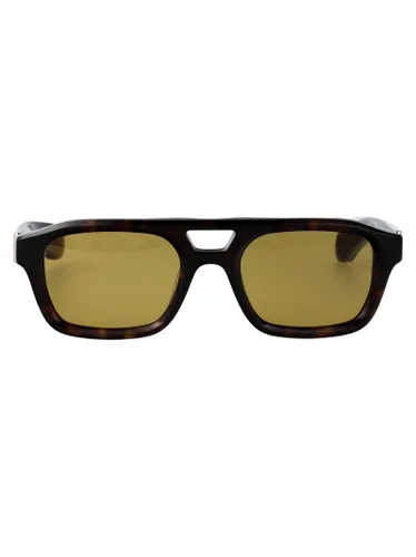 Am0505s Sunglasses - Alexander McQueen Eyewear - Modalova