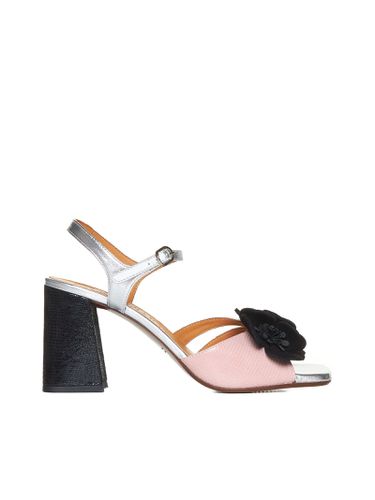 Chie Mihara Sandals - Chie Mihara - Modalova