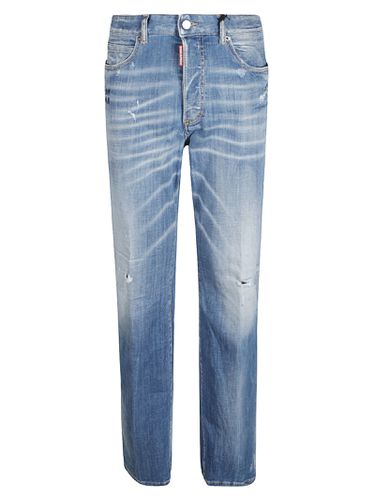 Dsquared2 Roadie Jeans - Dsquared2 - Modalova