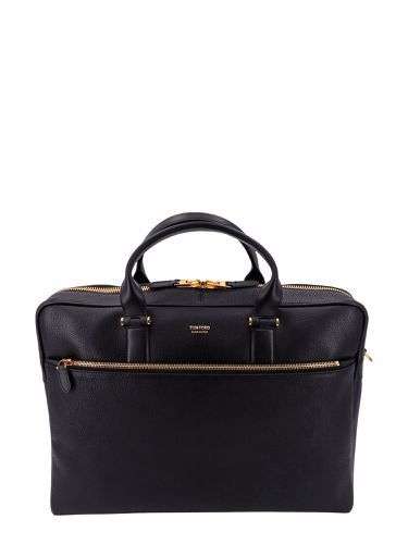 Tom Ford Briefcase - Tom Ford - Modalova