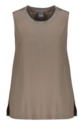 Lorena Antoniazzi Sleeveless Top - Lorena Antoniazzi - Modalova