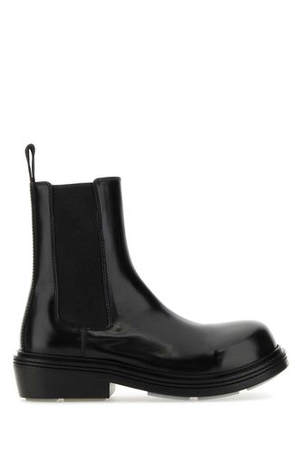 Fireman Chelsie Ankle Boots - Bottega Veneta - Modalova