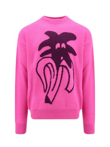 Palm Angels Sweater - Palm Angels - Modalova