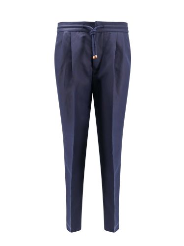 Brunello Cucinelli Trousers - Brunello Cucinelli - Modalova