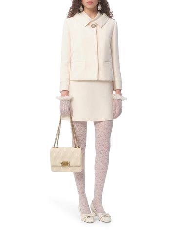 Crepe Couture Jacket - Valentino Garavani - Modalova