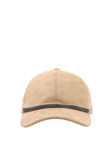 Brunello Cucinelli Baseball Hat - Brunello Cucinelli - Modalova