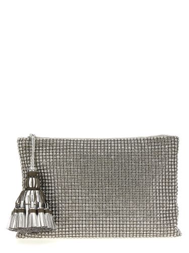 Crystal Georgiana Clutch - Anya Hindmarch - Modalova