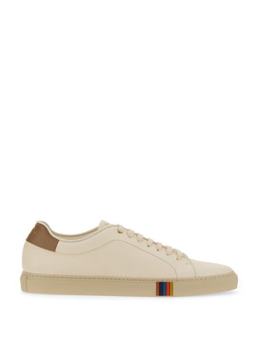 Paul Smith Sneaker With Logo - Paul Smith - Modalova