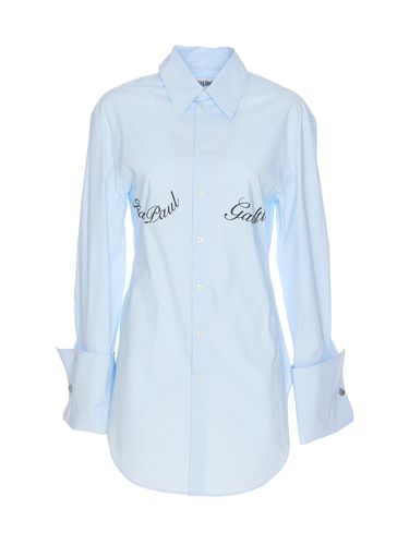 The Print Shirt - Jean Paul Gaultier - Modalova