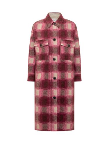 Marant Étoile Fontizi Coat - Marant Étoile - Modalova