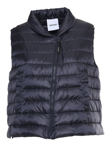 Aspesi Woman Vest - Aspesi - Modalova