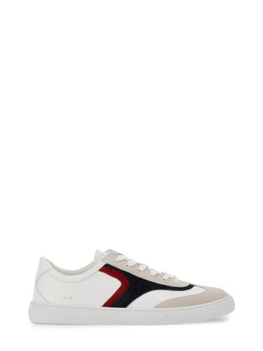 Paul Smith Sneaker With Logo - Paul Smith - Modalova