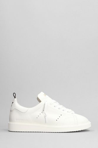 Golden Goose Starter Sneakers - Golden Goose - Modalova