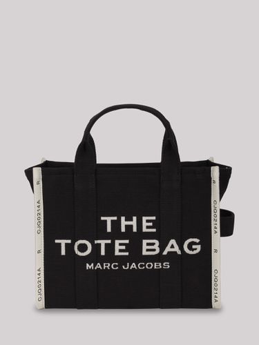 The Jacquard Medium Tote Bag - Marc Jacobs - Modalova