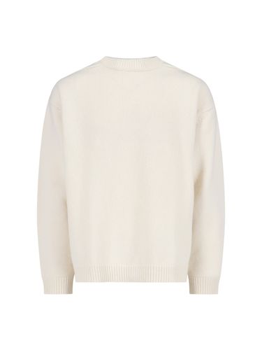 Basic Sweater hemyl - Studio Nicholson - Modalova