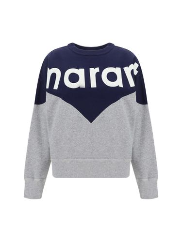 Marant Étoile Houston Sweatshirt - Marant Étoile - Modalova