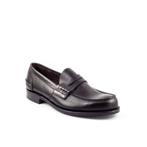 Church's Brown Calf Loafer - Church's - Modalova