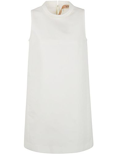 N.21 Sleeveless Mini Dress - N.21 - Modalova