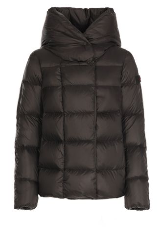 Peuterey Quilted Down Jacket - Peuterey - Modalova