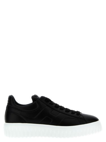 Sneakers Hogan H-stripes Black - Hogan - Modalova