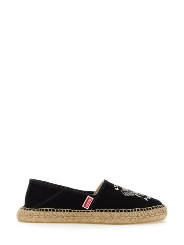 Kenzo Espadrille Slip-on - Kenzo - Modalova