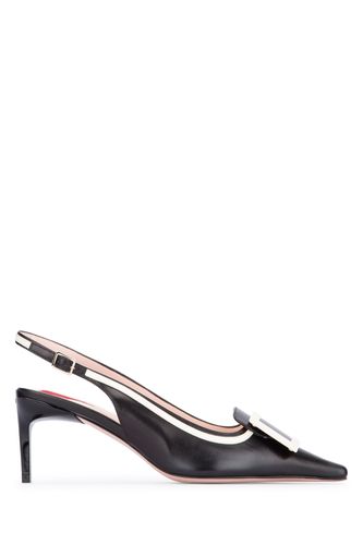 New Canard Buckle Sling Back 55 - Roger Vivier - Modalova