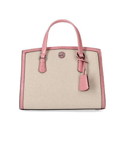 Chantal Logo Plaque Tote Bag - Michael Kors - Modalova