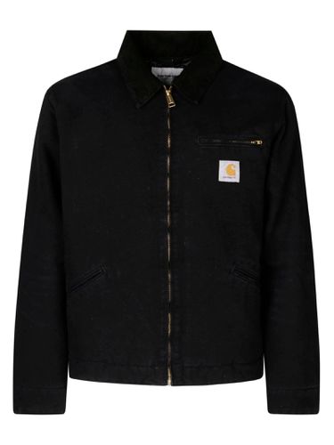 Carhartt Og Detroit Jacket - Carhartt - Modalova