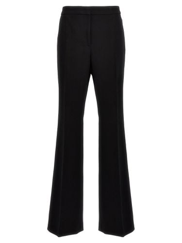 Moschino Crepe Pants - Moschino - Modalova