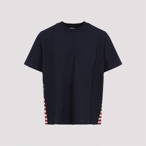 Bottega Veneta Cotton T-shirt - Bottega Veneta - Modalova