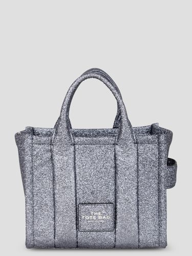 The Mini Tote Glitter Bag - Marc Jacobs - Modalova