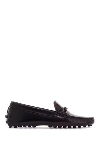 Tod's Tassel Loafers - Tod's - Modalova